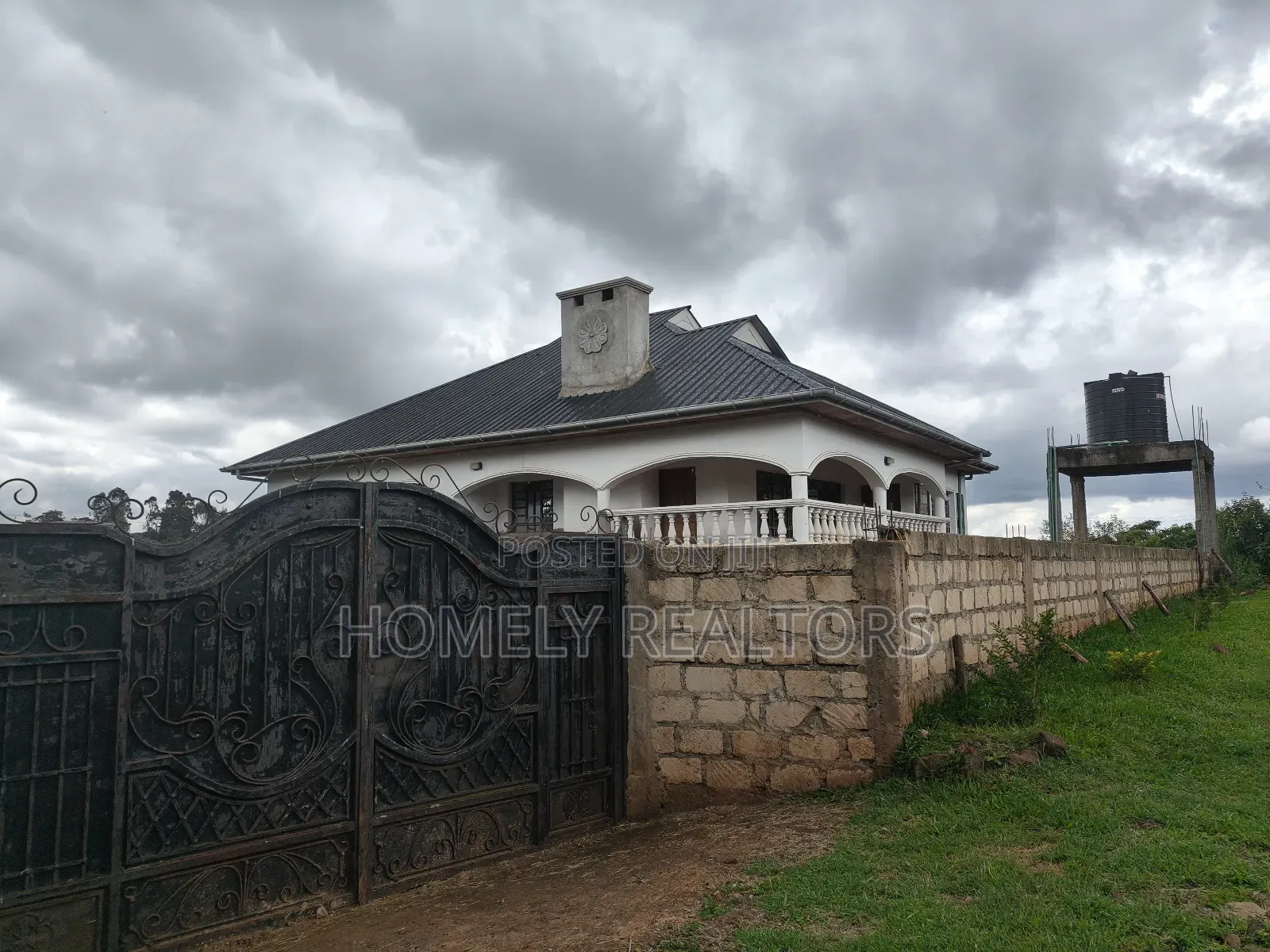 4bdrm Maisonette in Kahara, Ngong for sale