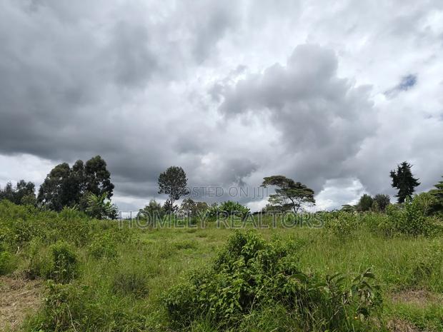 Quarter Acre Plot in Ngong, Kahara Near the Main Road - main view