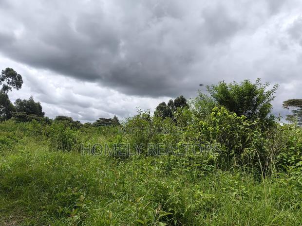 Quarter Acre Plot in Ngong, Kahara Near the Main Road - thumbnail 3