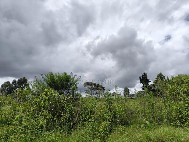 Quarter Acre Plot in Ngong, Kahara Near the Main Road - thumbnail 4