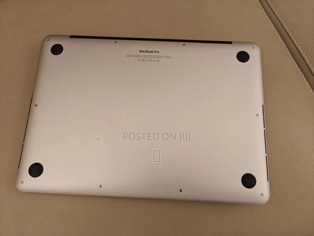 New Laptop Apple MacBook Pro 8GB Intel Core i5 SSD 256GB - thumbnail 3