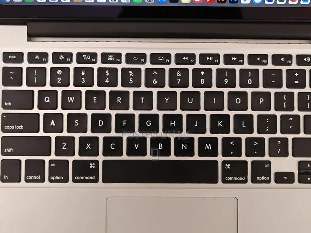 New Laptop Apple MacBook Pro 8GB Intel Core i5 SSD 256GB - thumbnail 7