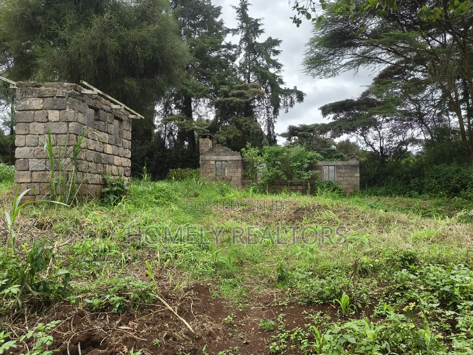 5 Acres of Fertile Farmland in Ngong, Kahara, Upper Matasia