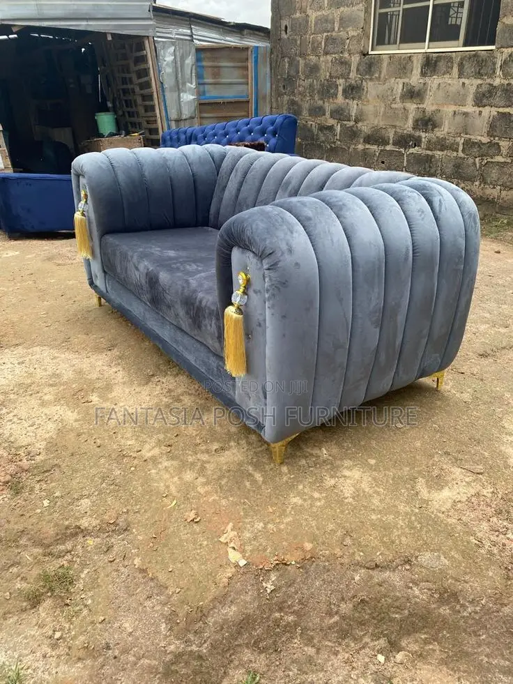 Ideal 3-Seater Sofa