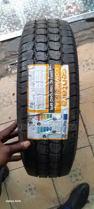 185r 14c Centara Tyre