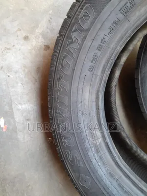 235/60r16 Sumitomo Japan Tyre