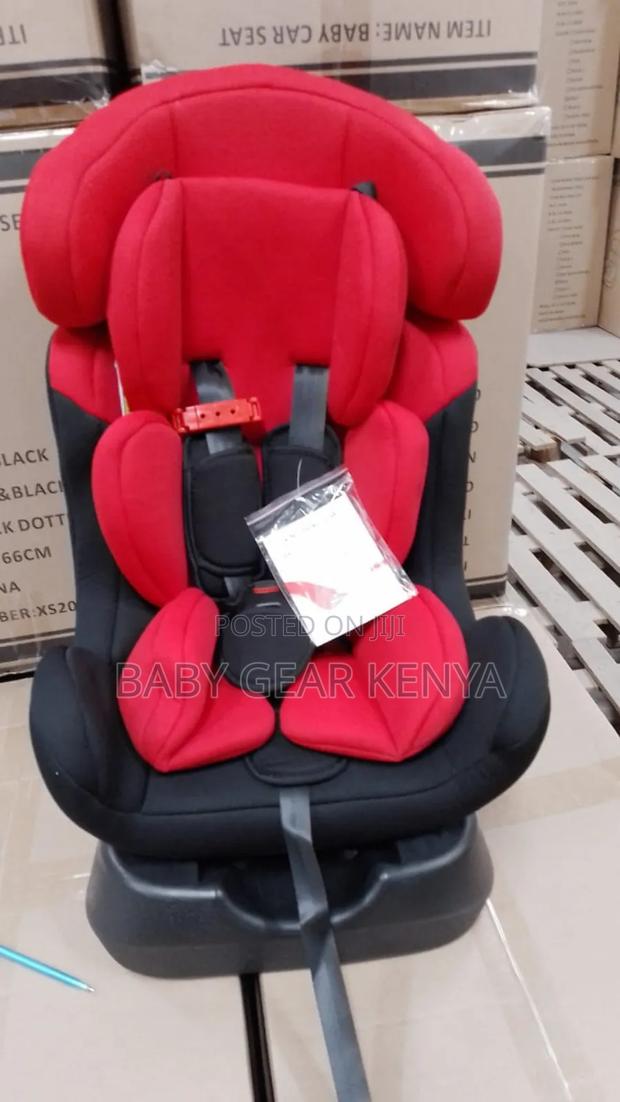 Top2 Recliner Car Seat*Car Seat - thumbnail 2