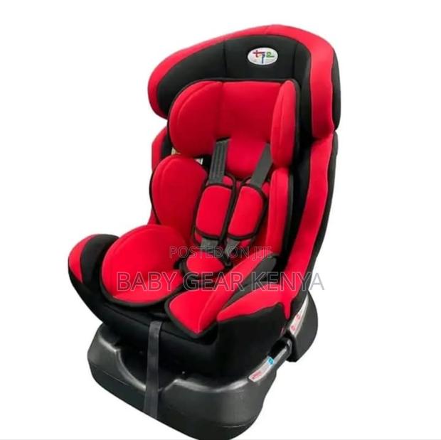 Top2 Recliner Car Seat*Car Seat - thumbnail 3