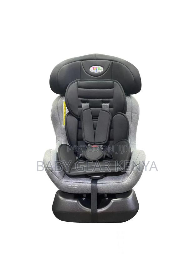 Top2 Recliner Car Seat*Car Seat - thumbnail 5