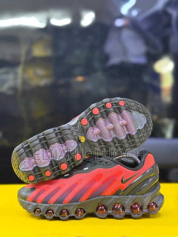 Nike Airmax Dn8 “ Tripple Sole - main view