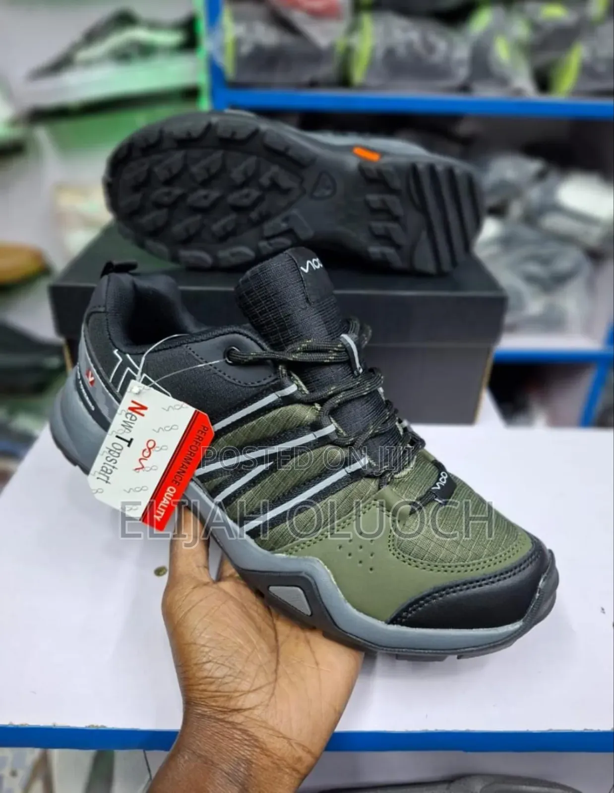 Vigo Sport Shoes
Sizes 40-45