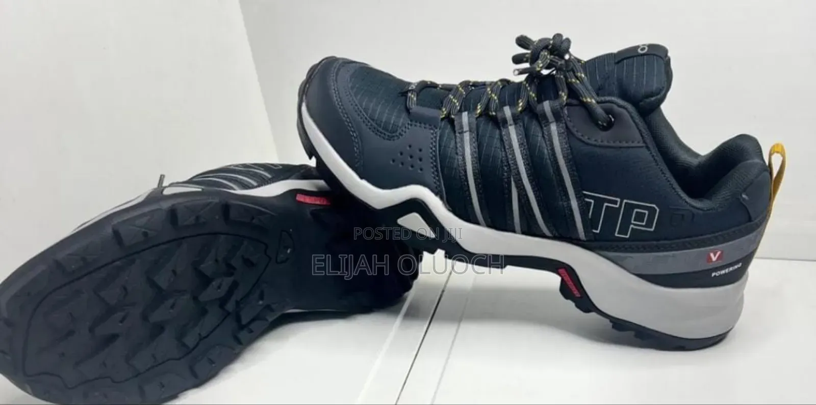 Vigo Sport Shoes
Sizes 40-45