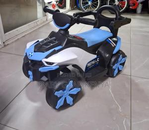 Kids Electric Quad Bike/Ride on Car