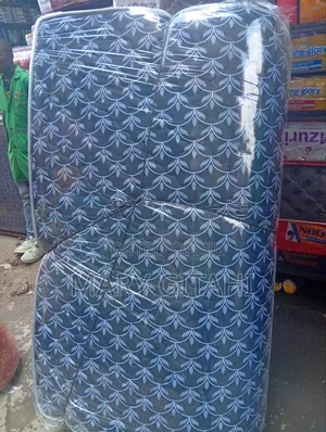 Plain Mattress 3*6 8inches Medium Density