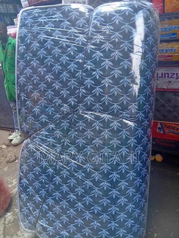 Plain Mattress 3*6 8inches Medium Density - main view