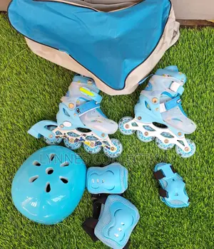 Skates, Full Set Skates