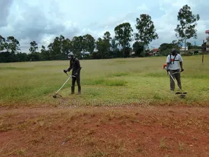 Environmental Services