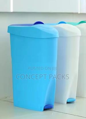 18l High Quality Hygiene Sanitary Bin - thumbnail 2