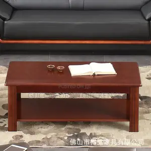 Office Table: Mahogany Office Seating Area Coffee Table