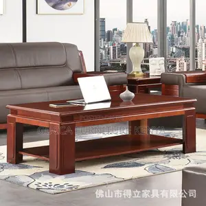 Office Table: Mahogany Office Seating Area Coffee Table