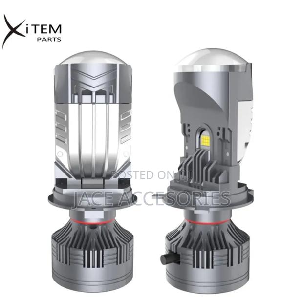 Bright Mini Biled  Projector - main view
