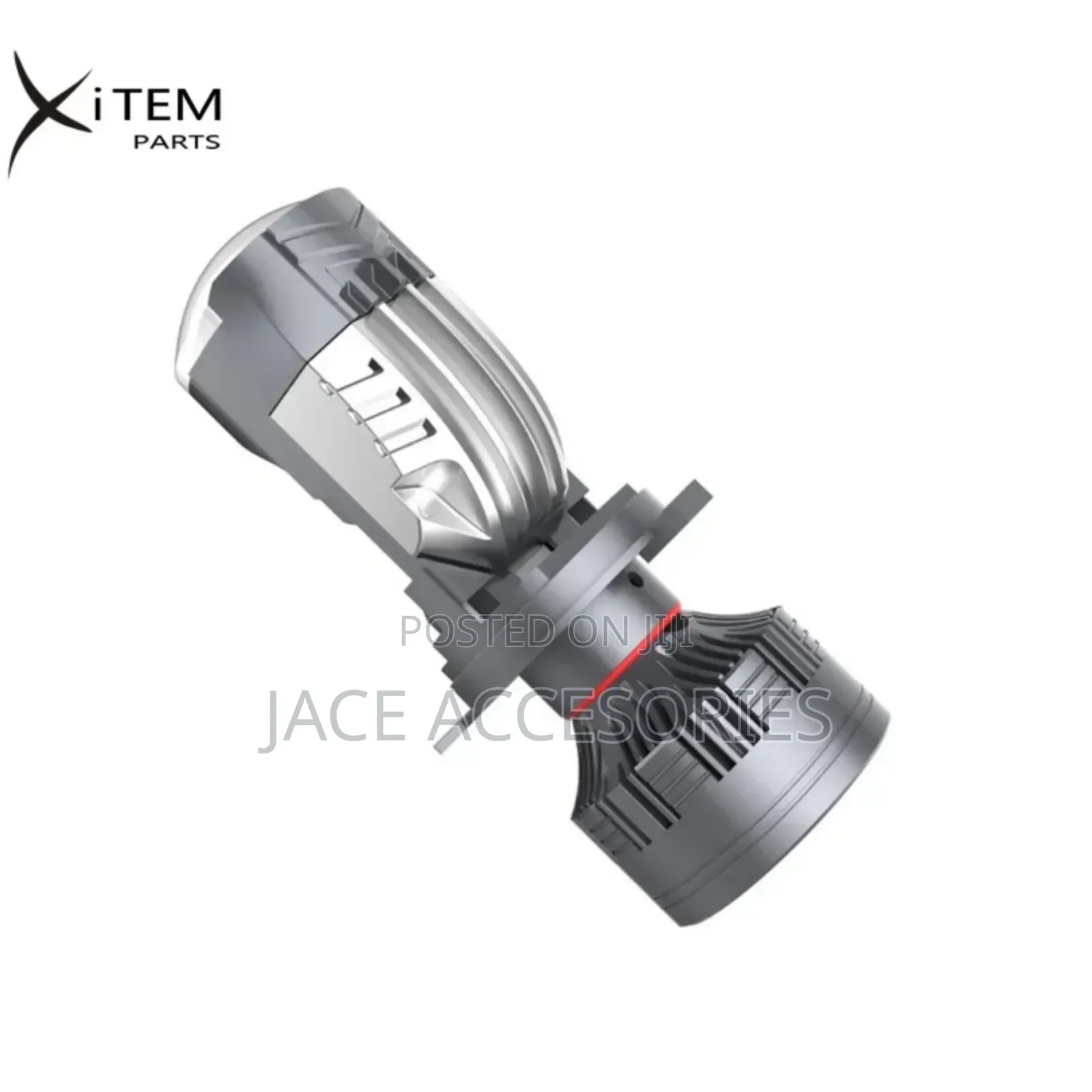 Bright Mini Biled  Projector