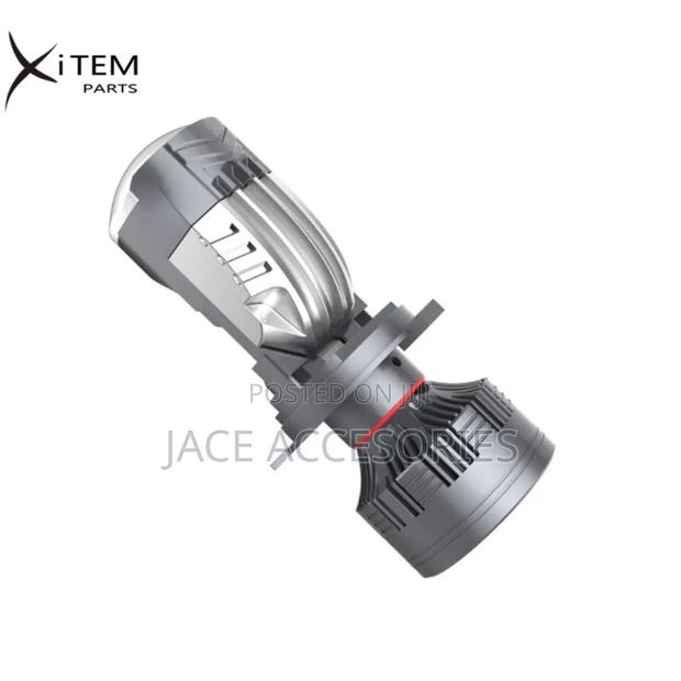 Bright Mini Biled  Projector - thumbnail 2