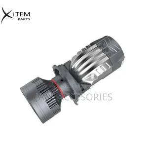 Bright Mini Biled  Projector
