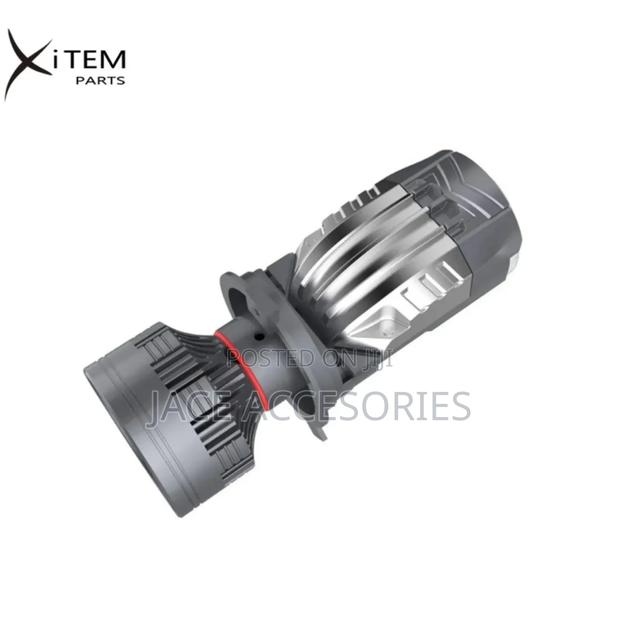 Bright Mini Biled  Projector - thumbnail 3