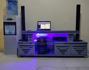 Smart Tv Stands