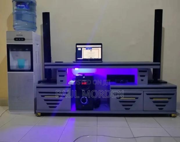Smart Tv Stands