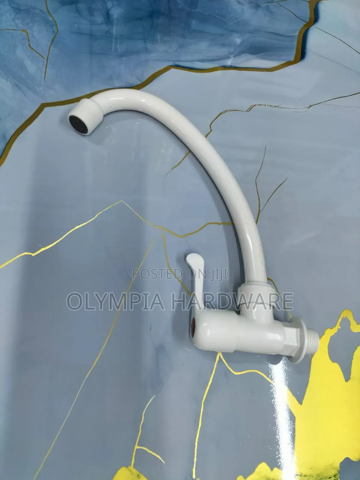 Plastic Water Tap
