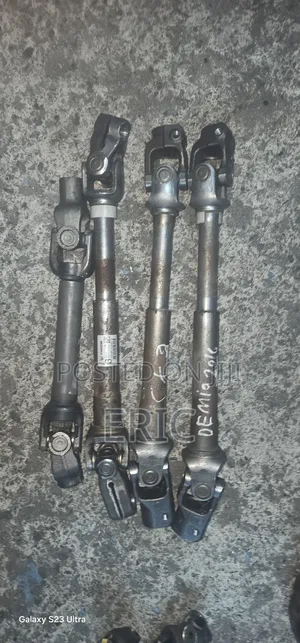 C X 5 Steering Universe