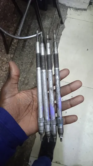 Heater Plugs Nissan Zd30