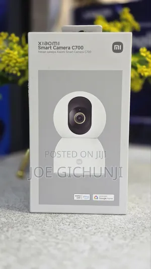 Xiaomi Smart Camera C700