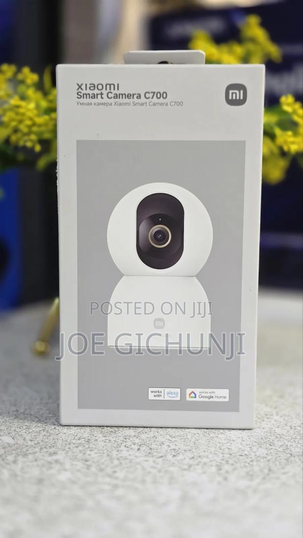 Xiaomi Smart Camera C700