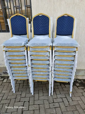 Banquet Chairs