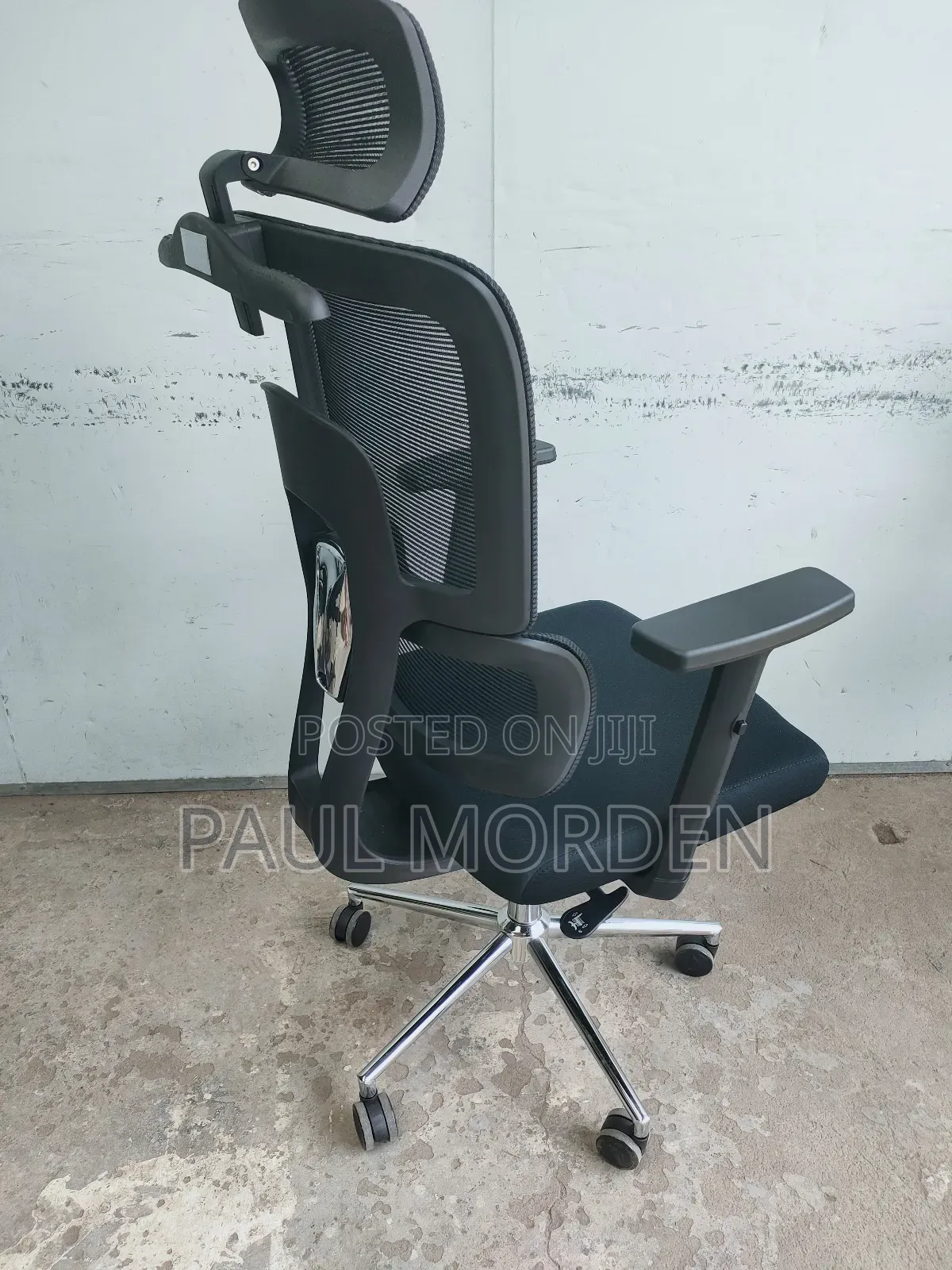 Office Orthopedic Orthopaedic Chair