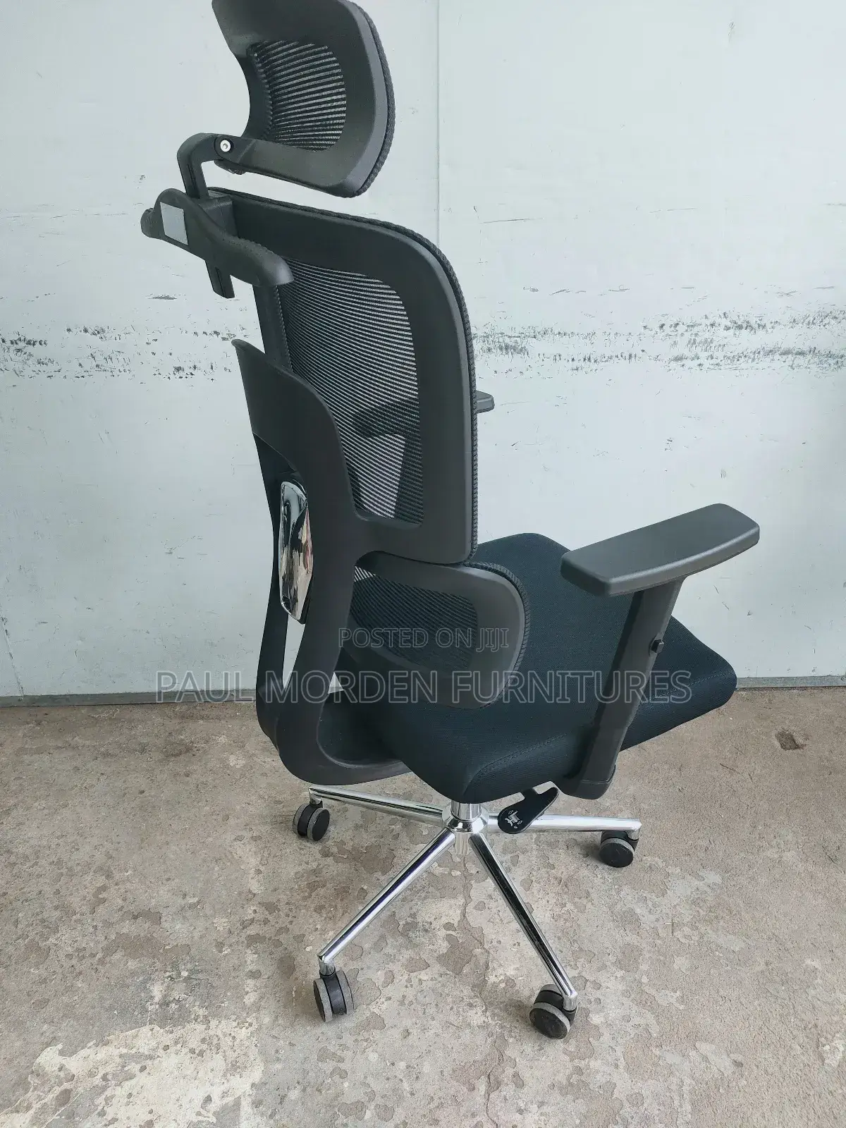 Office Orthopedic Orthopaedic Chair