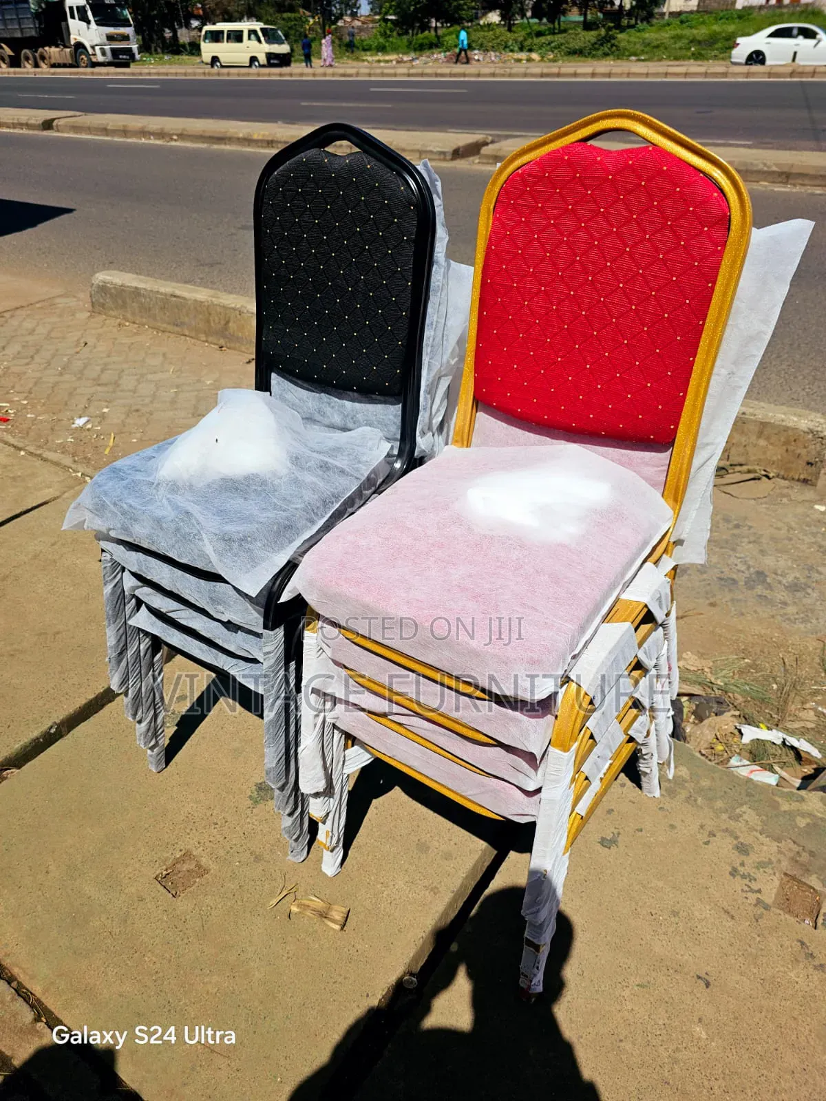 Conference Chairs