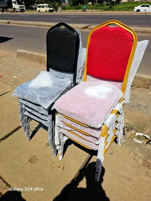 Conference Chairs