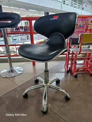 Counter Chair A009