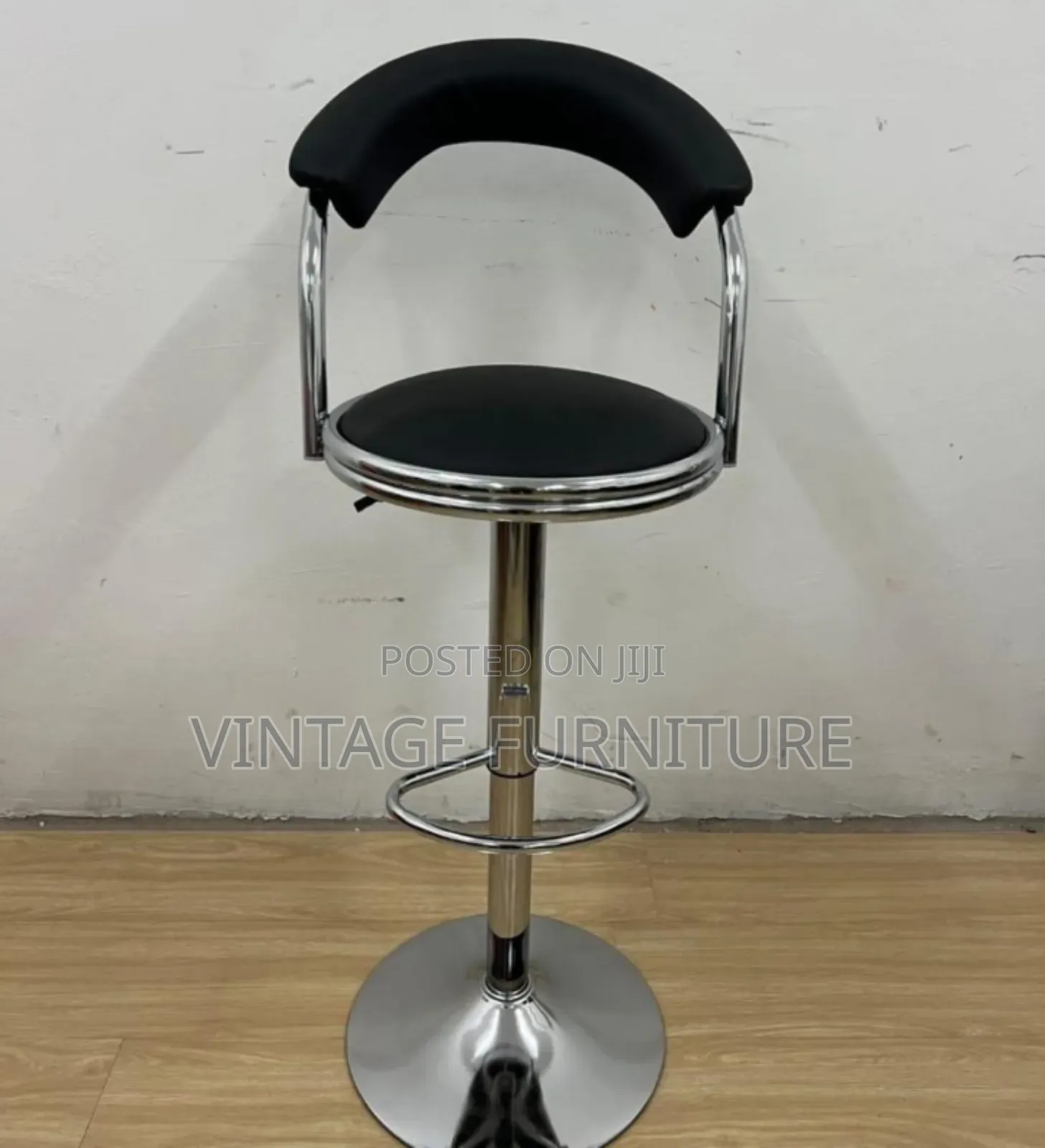 Barstool Chair Cc
