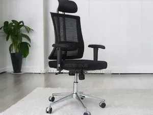 Midback Reclining Swivel Adjustable Orthopedic Office Chair
