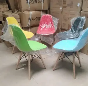 Plastic Dining Chair
