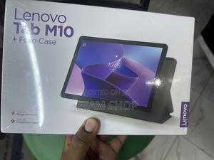 New Lenovo Tab M10 64 GB - thumbnail 2
