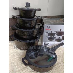 Bosch Cookware With Silicone - thumbnail 2