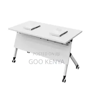 Office Desk ; Foldable Conference Room Table