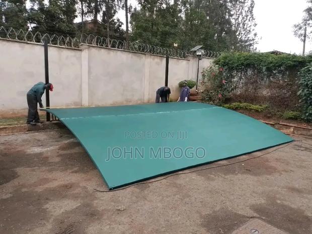 Car Shade Net .100%. - thumbnail 3