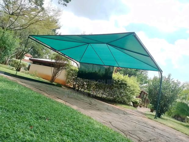 Car Shade Net .100%. - main view